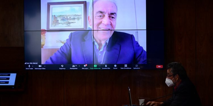 CMA aprova inclusão de controle de erosões em Plano de Gerenciamento Costeiro