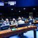 Senado fará sessões temáticas sobre Reforma Tributária