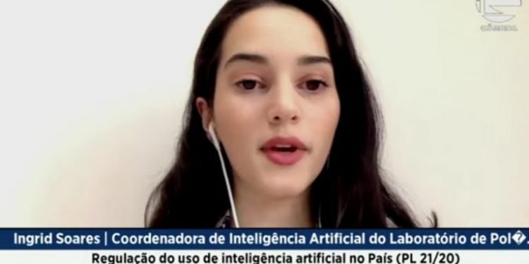 Debatedores pedem retirada de urgência de projeto sobre inteligência artificial
