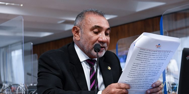 Lido na CDH o relatório do Estatuto do Cigano