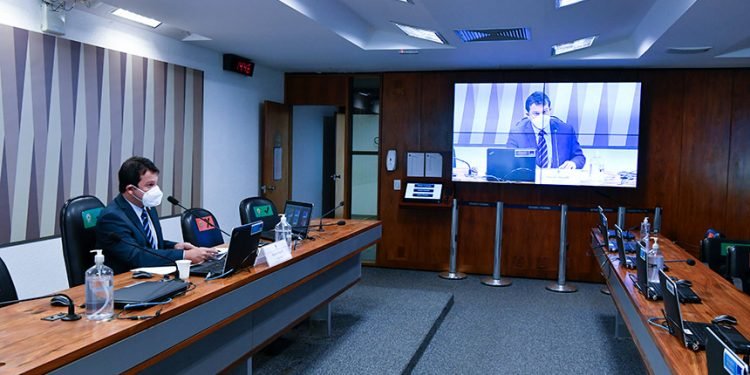 Projeto que dá mais transparência a liberação e execução de emendas parlamentares passa na CTFC