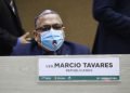 Marcio Tavares propõe PL que institui políticas de incentivo à coleta seletiva