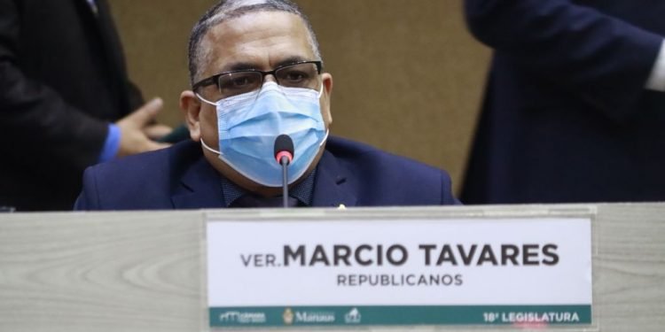 Marcio Tavares propõe PL que institui políticas de incentivo à coleta seletiva