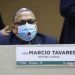 Marcio Tavares propõe PL que institui políticas de incentivo à coleta seletiva