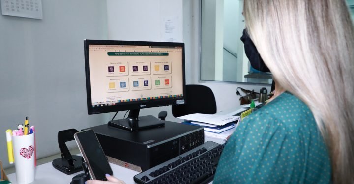 Prefeitura de Manaus passará a receber pagamento de multas, via Pix