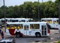 Prefeitura de Manaus altera itinerários de linhas de ônibus a partir da próxima segunda-feira, 23/8