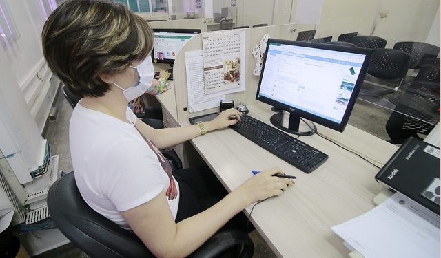 Mais de 23 mil atendimentos foram realizados pela prefeitura, via Implurb, até julho