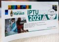 Quinta parcela do IPTU 2021 tem vencimento programado para segunda-feira, 16/8