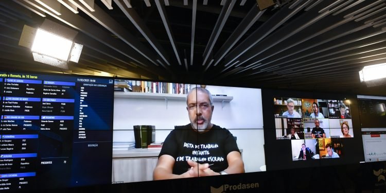 Propostas que mudam regras trabalhistas serão debatidas pela CDH na sexta