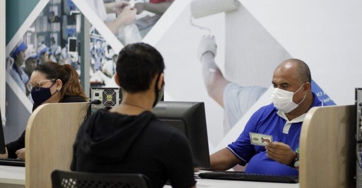 Mais de 260 vagas serão disponibilizadas pelo Sine Manaus nesta sexta-feira