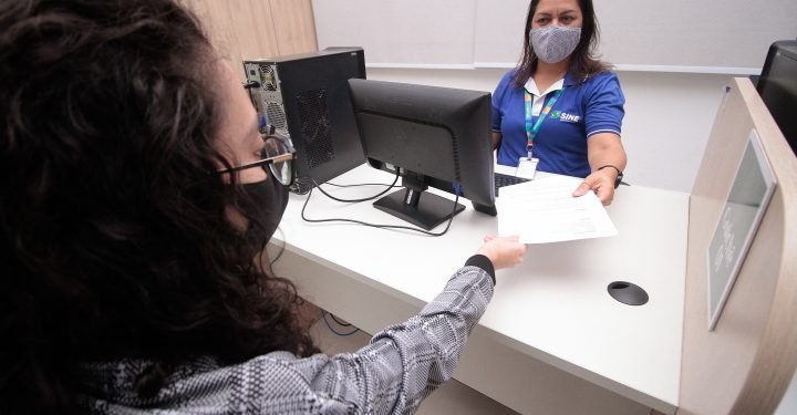 Prefeitura oferta 231 vagas de emprego nesta terça-feira, 31/8