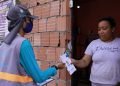 Projeto ‘Mapa Manaus’ avança na zona Leste