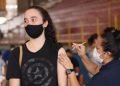 Prefeitura inicia vacinação de adolescentes de 12 a 17 anos, a partir desta sexta-feira