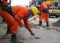 Prefeitura de Manaus intensifica manutenções na infraestrutura dos bairros da zona Centro-Oeste