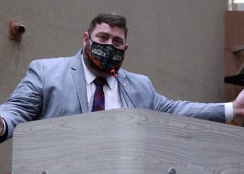 William Alemão indica nova notificação e até ruptura contratual com empresa do Zona Azul