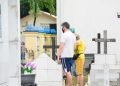 Cemitérios municipais estarão abertos para visitação no fim de semana
