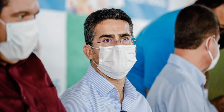 David Almeida lança edital de patrocínio de clubes manauaras que disputam o Campeonato Brasileiro de Futebol