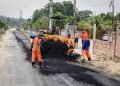 Prefeitura intensifica obras de infraestrutura de ramal no Puraquequara