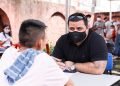 Ação socioassistencial e cultural para pessoas em situação de rua é realizada pela prefeitura