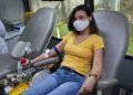 Campanha solidária realizada pela prefeitura arrecada 47 bolsas de sangue