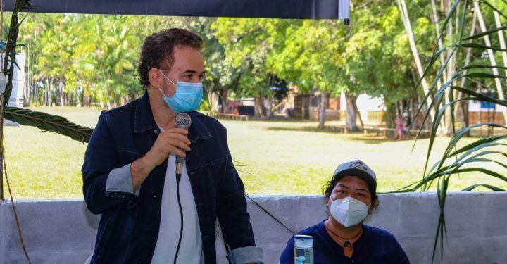 Prefeitura de Manaus e lideranças indígenas participam da 7ª reunião da Copime