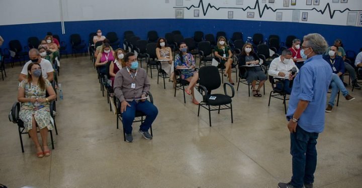 Prefeitura apresenta resultados no ‘3º Painel Pedagógico’