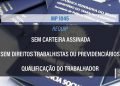 Vídeo: Senado analisa MP que muda regras trabalhistas e previdenciárias