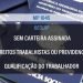 Vídeo: Senado analisa MP que muda regras trabalhistas e previdenciárias