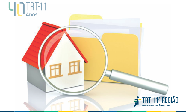 TRT11 implementa novos procedimentos de pesquisa patrimonial