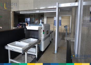 Resolução define novas regras de acesso às unidades judiciais e administrativas do TRT-11 no AM e em RR