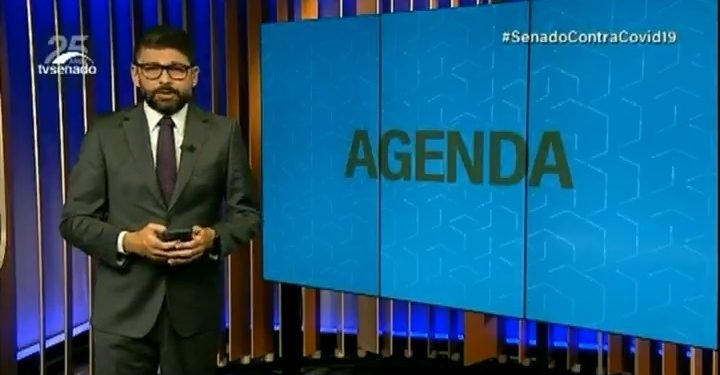 Vídeo: Senado vota projeto que restringe posse e porte de arma de fogo em caso de violência contra mulher