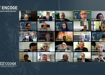 Corregedores de Justiça do Brasil advertem que teletrabalho para magistrados deve respeitar diretrizes indicadas na Lei Orgânica da Magistratura