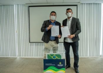 Cetam e Amazonastur firmam parceria para ofertar 6.150 vagas em cursos gratuitos para profissionais de turismo do AM