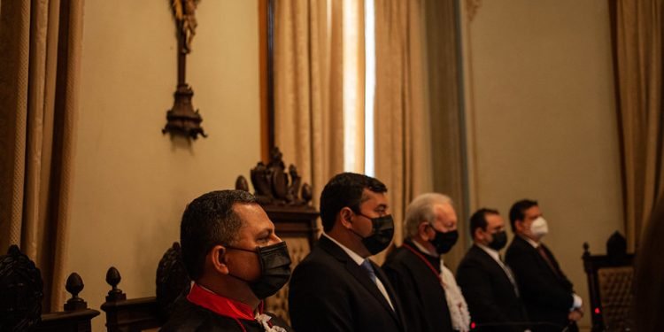 Autoridades destacam importância da instalação do Museu do Judiciário do Amazonas