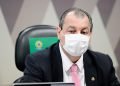 Omar Aziz e Randolfe acreditam que CPI pode concluir apurações antes do prazo