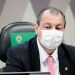 Omar Aziz e Randolfe acreditam que CPI pode concluir apurações antes do prazo