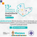 Com apoio da Prefeitura de Manaus, conselho abre inscrições para a 13ª Conferência Municipal de Assistência Social