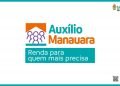 Prefeitura divulga calendário de pagamento do ‘Auxílio Manauara’, prorrogado por mais três meses