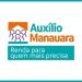 Prefeitura divulga calendário de pagamento do ‘Auxílio Manauara’, prorrogado por mais três meses