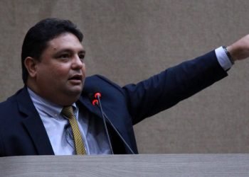 Caio André faz ‘vaquinha’ para ajudar motorista que evitou assalto no Dom Pedro