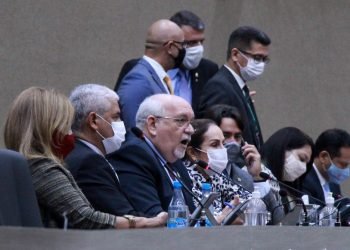 Câmara começa analisar Projeto de Lei que pretende regularizar Escola Indígena Municipal