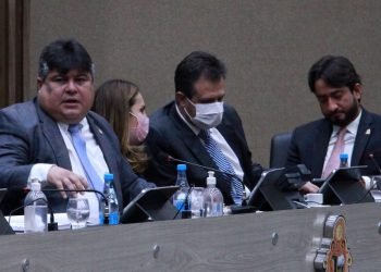 Audiência Pública na Câmara de Manaus vai debater aumento da tarifa de água na cidade