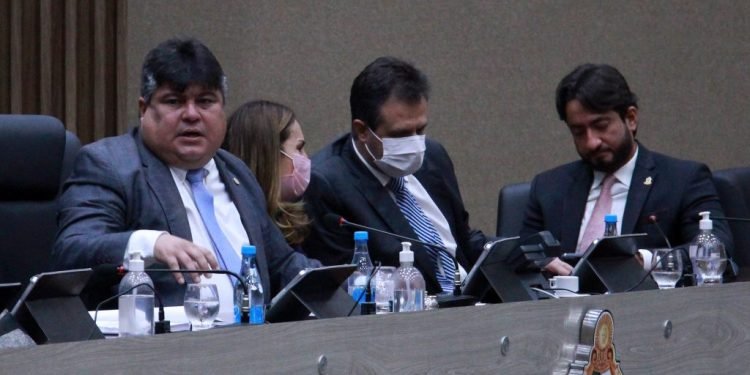 Audiência Pública na Câmara de Manaus vai debater aumento da tarifa de água na cidade