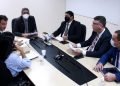 CCJR analisa Projeto de Lei que propõe higienização do transporte coletivo em Manaus