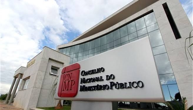 STJ abre inscrições para vaga de membro do Conselho Nacional do Ministério Público, na classe de juiz