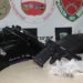 Polícia Militar prendeu oito pessoas nas últimas 24 horas, no estado