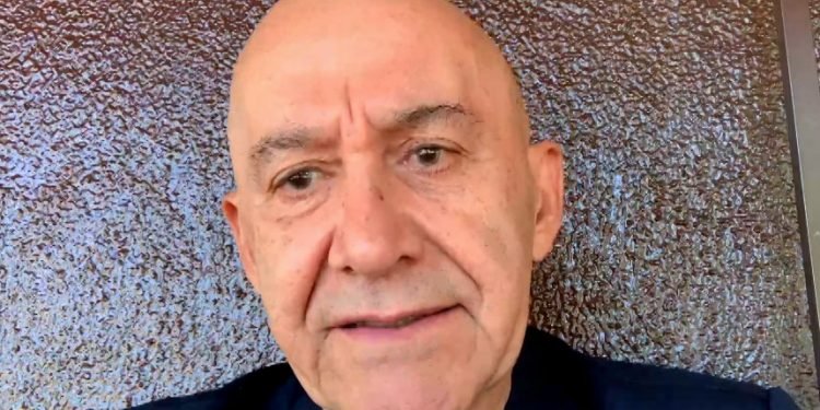 Confúcio Moura defende realização do Enem