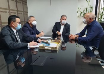 TJAM fortalece parcerias para ampliar presença do Cejusc nas comarcas do interior