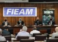 Codam aprova R$1,8 bi em investimentos para o Amazonas