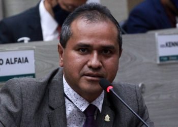 Daniel Vasconcelos ressalta a importância da realização do concurso da Semsa